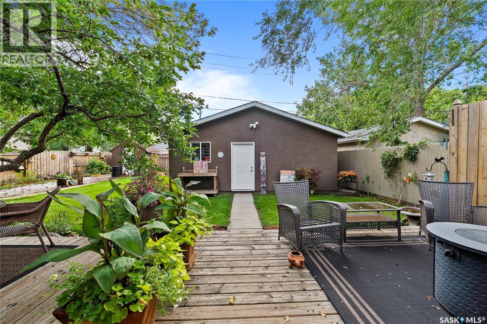 609 18Th Avenue E, Regina, SK