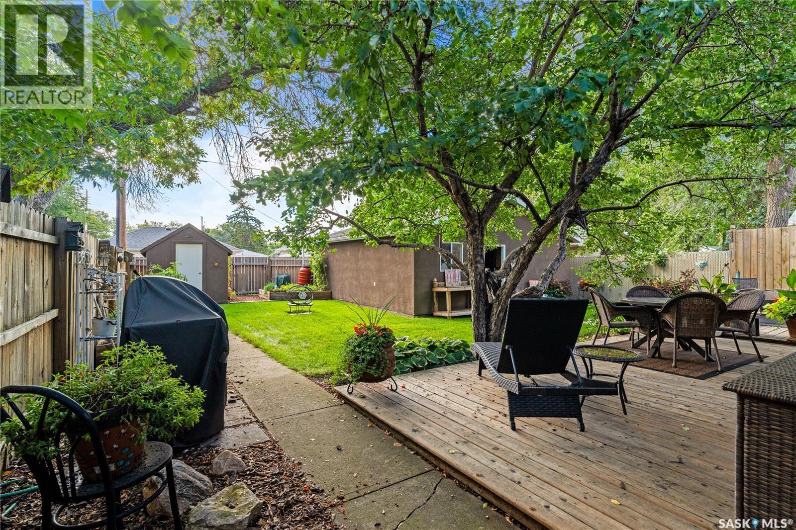 609 18Th Avenue E, Regina, SK