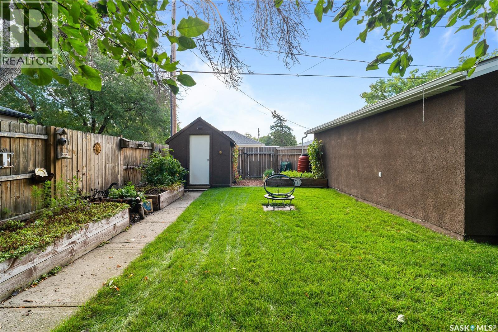 609 18Th Avenue E, Regina, SK