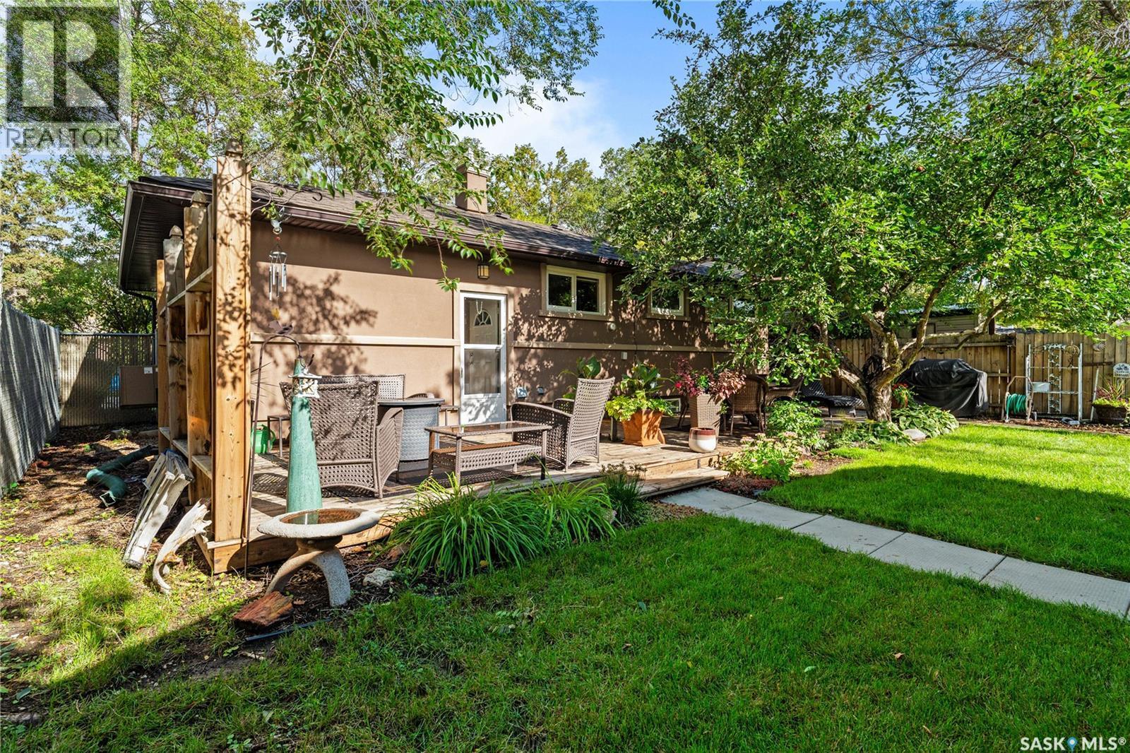 609 18Th Avenue E, Regina, SK