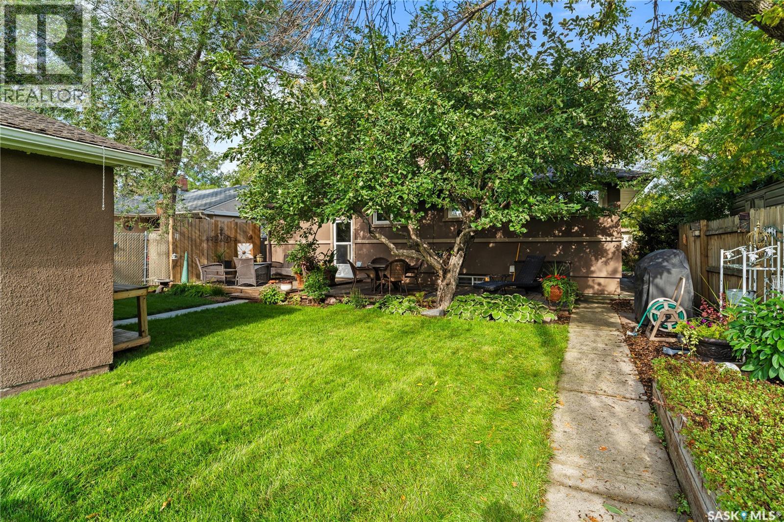 609 18Th Avenue E, Regina, SK