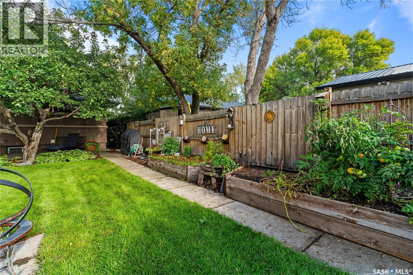 609 18Th Avenue E, Regina, SK