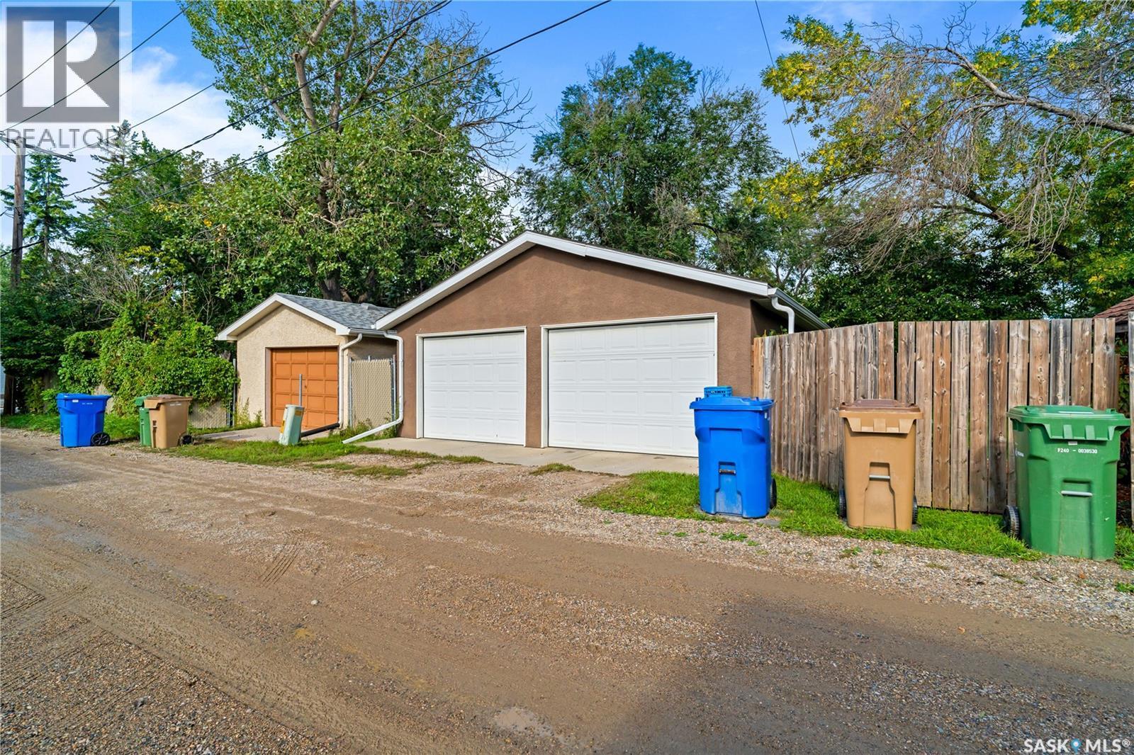 609 18Th Avenue E, Regina, SK