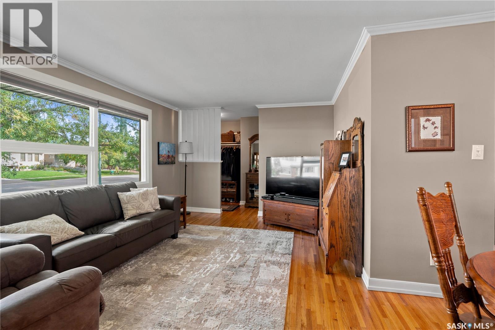 609 18Th Avenue E, Regina, SK