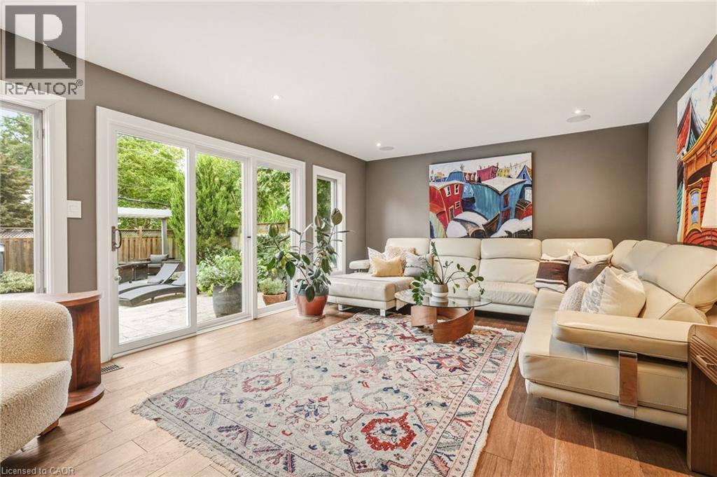 387 Valanna Crescent, Burlington, ON