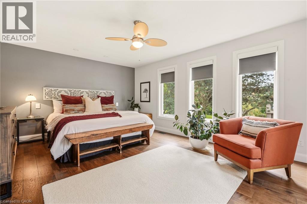 387 Valanna Crescent, Burlington, ON