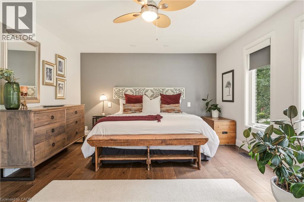 387 Valanna Crescent, Burlington, ON