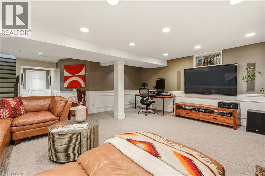 387 Valanna Crescent, Burlington, ON
