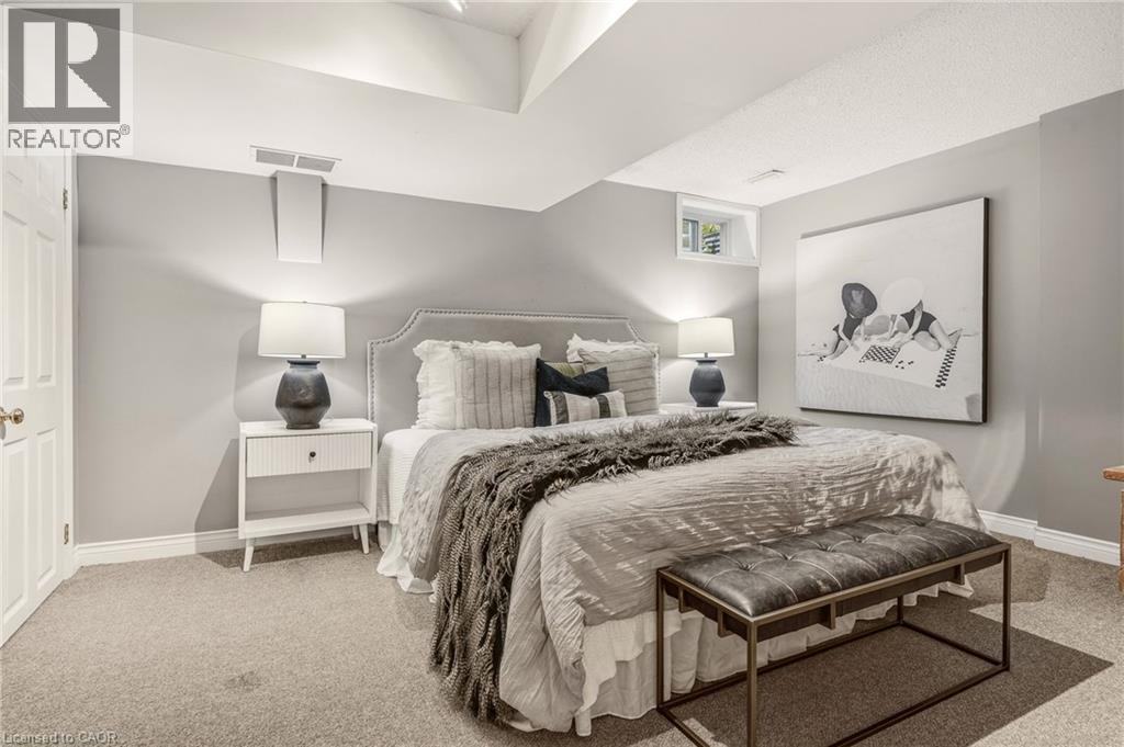 387 Valanna Crescent, Burlington, ON