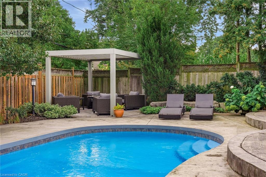 387 Valanna Crescent, Burlington, ON