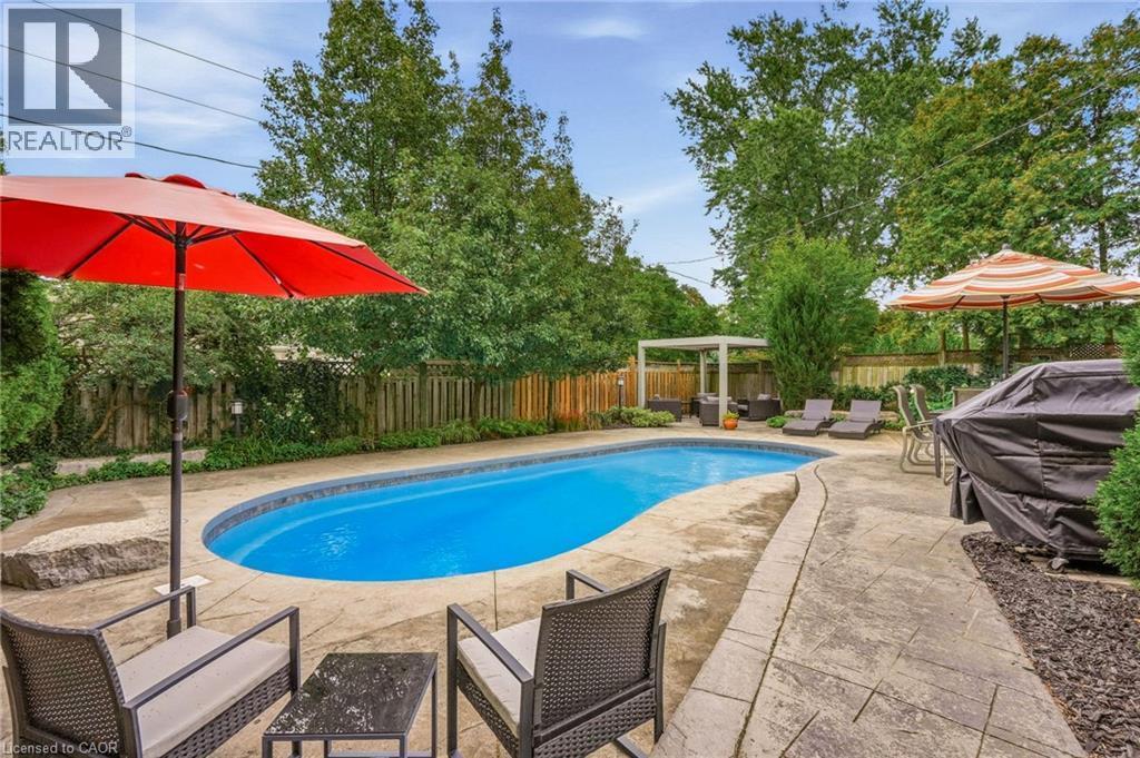 387 Valanna Crescent, Burlington, ON