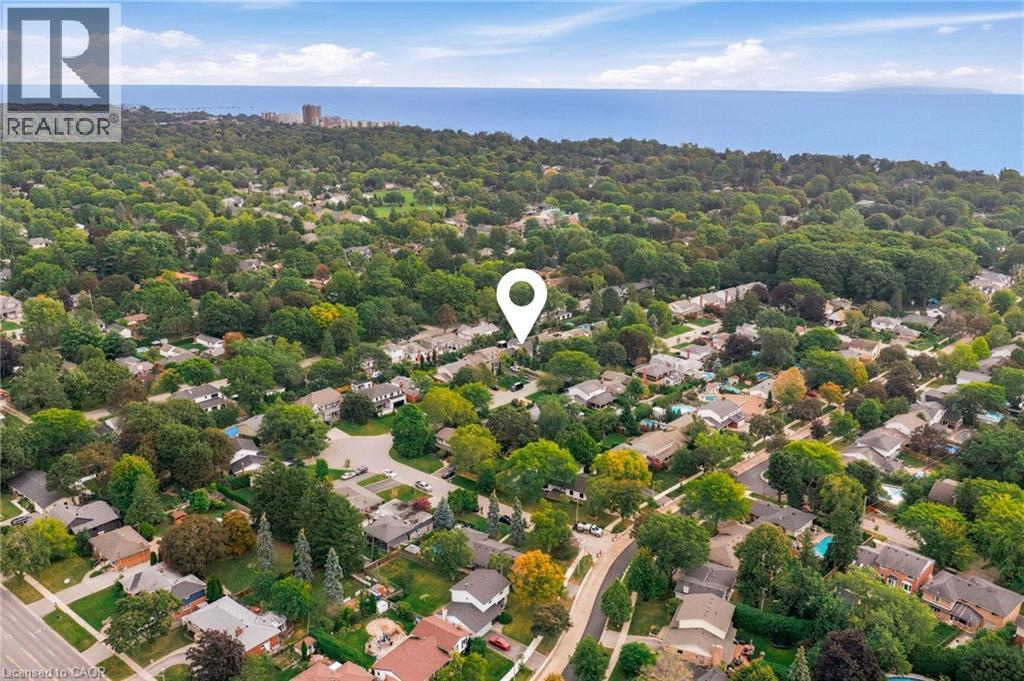 387 Valanna Crescent, Burlington, ON