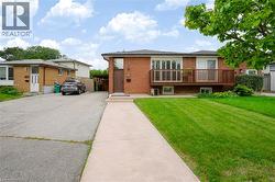 2155 STIR Crescent Mississauga, ON L4Y 3V2