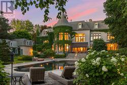 85 THE BRIDLE PATH Toronto, ON M3C 2P1