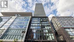3004 - 284 KING STREET E Toronto, ON M5A 1K4