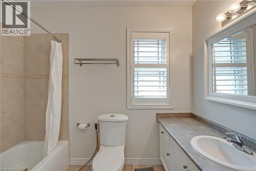 65 Kenilworth Avenue S, Hamilton, ON 