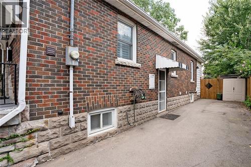 65 Kenilworth Avenue S, Hamilton, ON 