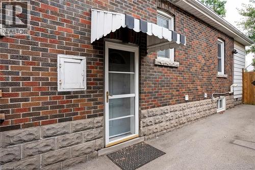 65 Kenilworth Avenue S, Hamilton, ON 