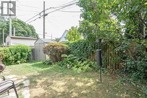 65 Kenilworth Avenue S, Hamilton, ON 