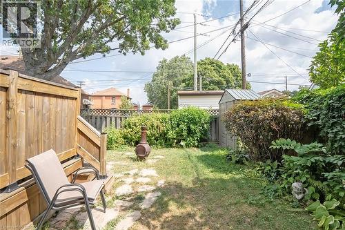 65 Kenilworth Avenue S, Hamilton, ON 