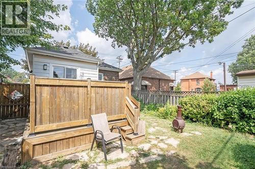 65 Kenilworth Avenue S, Hamilton, ON 