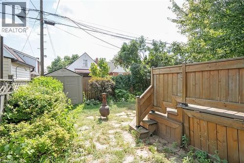 65 Kenilworth Avenue S, Hamilton, ON 