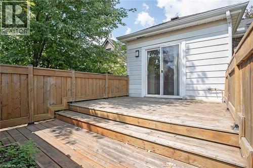 65 Kenilworth Avenue S, Hamilton, ON 