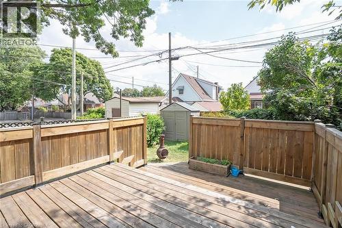 65 Kenilworth Avenue S, Hamilton, ON 