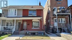 BSMT - 508 CONCORD AVENUE Toronto, ON M6H 2P8
