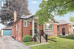 36 SILVERCREST AVENUE Toronto, ON M8W 2S5