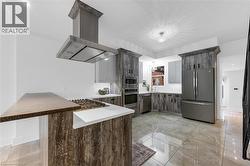 241 KING Street E Unit# 2 Hamilton, ON L8N 1B6
