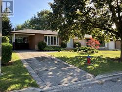 581 GALWAY DRIVE Burlington (Shoreacres), ON L7L 2S6