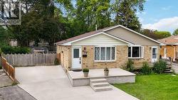 837 WILMONT PLACE Sarnia, ON N7T 4Z9