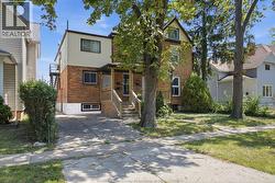 372 LINCOLN ROAD Unit# 2 Windsor, ON N8Y 2G4