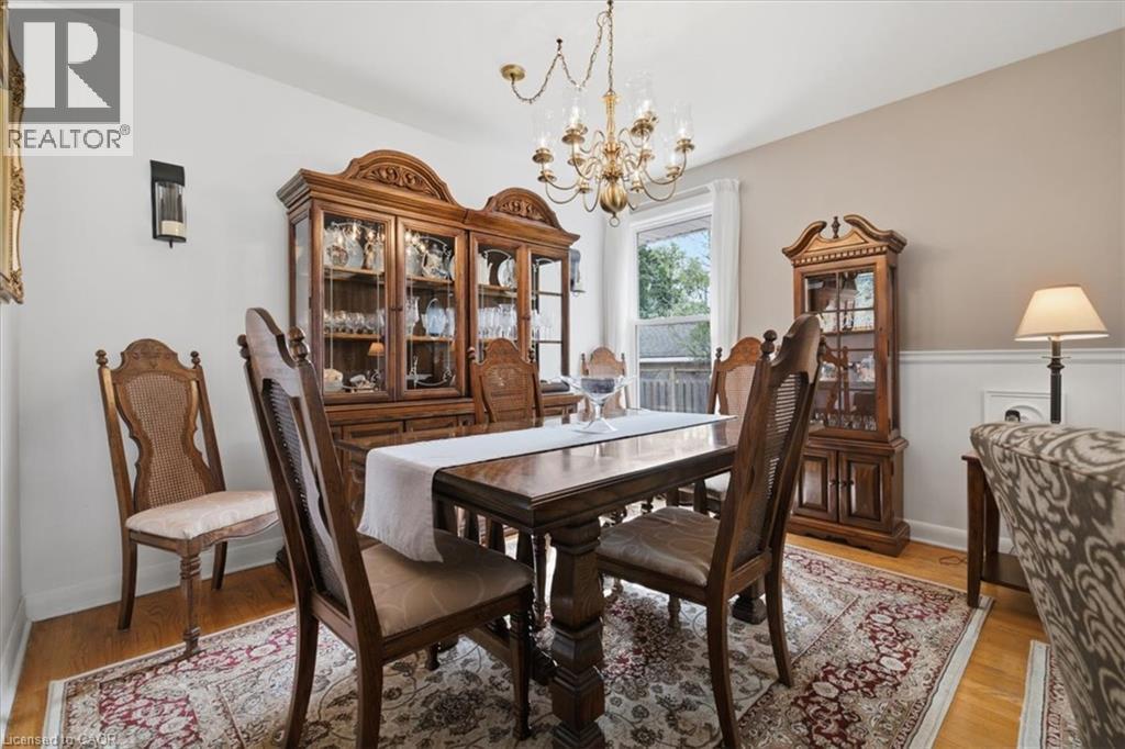 343 Duncombe Drive, Burlington, ON