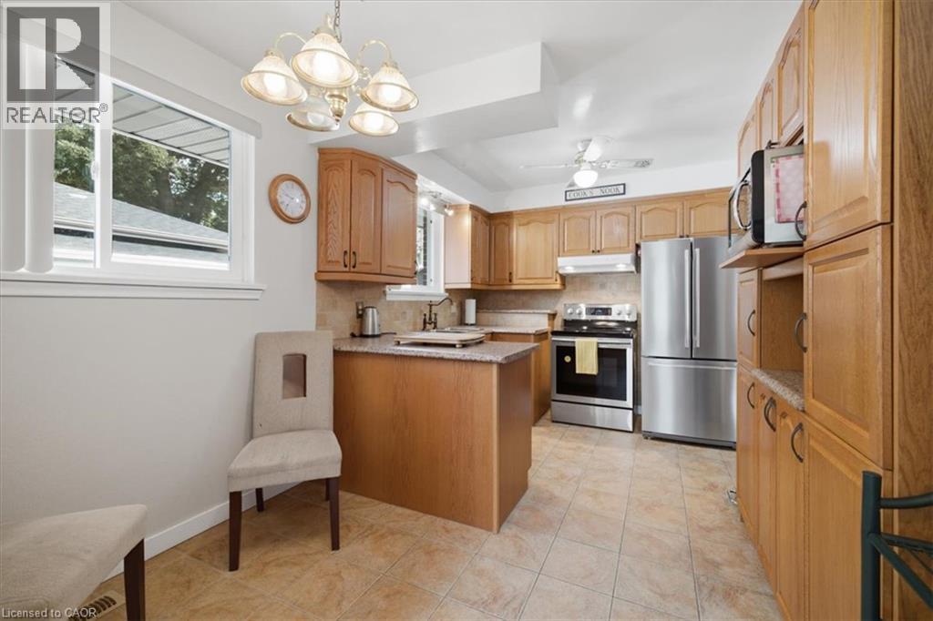 343 Duncombe Drive, Burlington, ON