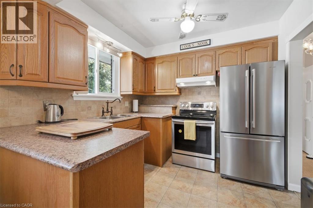 343 Duncombe Drive, Burlington, ON