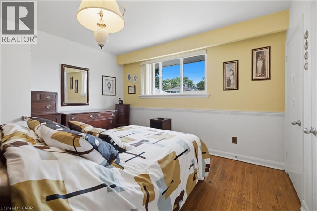 343 Duncombe Drive, Burlington, ON