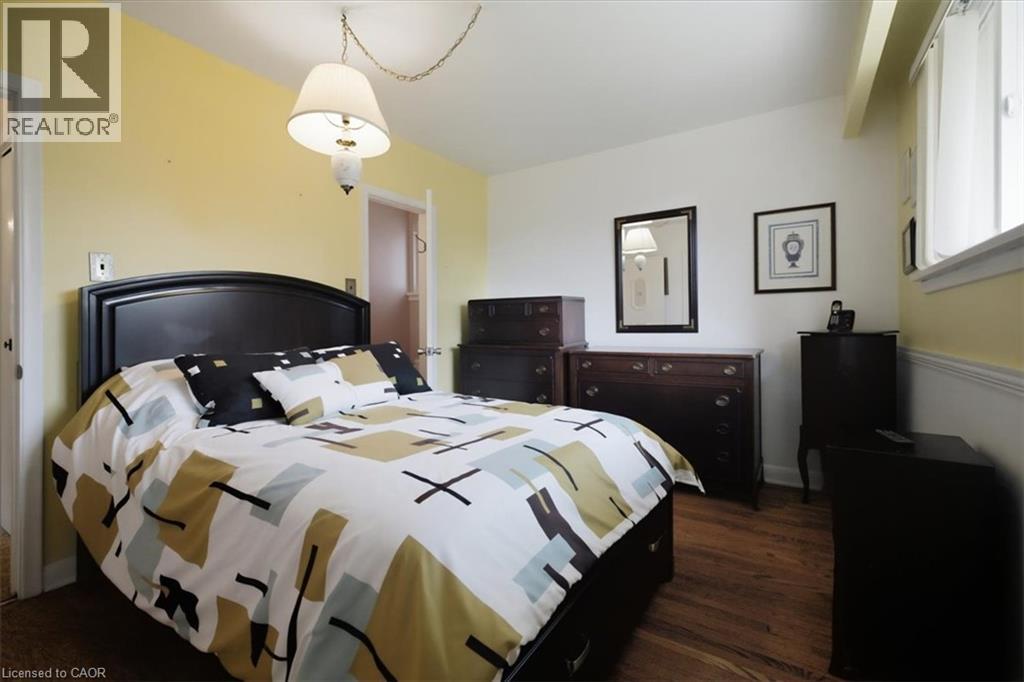 343 Duncombe Drive, Burlington, ON