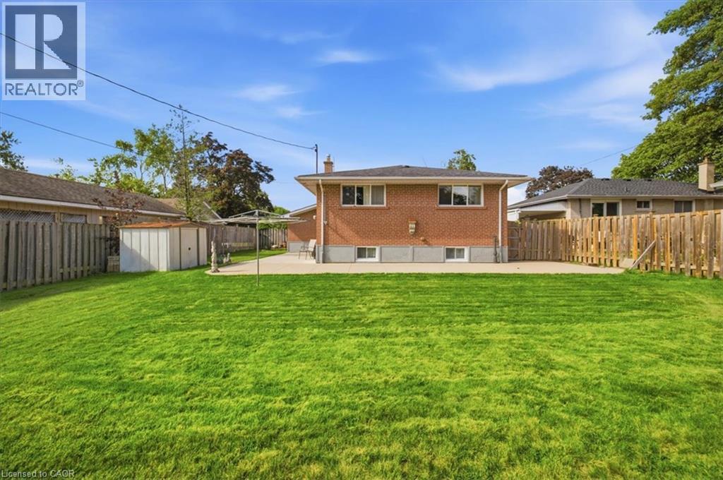 343 Duncombe Drive, Burlington, ON