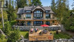618 PORTERS LANDING ROAD Parry Sound Remote Area (Restoule), ON P0H 2R0