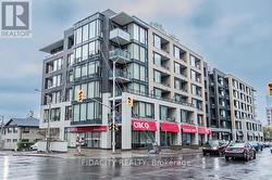 320 - 101 RICHMOND ROAD Ottawa, ON K1Z 0A6
