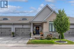 34 BORDEN TRAIL Welland (Prince Charles), ON L3C 0H1