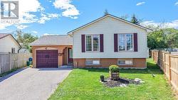 4 KEHOE COURT Orillia, ON L3V 7B5
