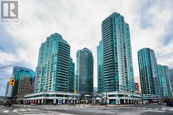 2405 - 10 QUEENS QUAY W Toronto, ON M5J 2R9