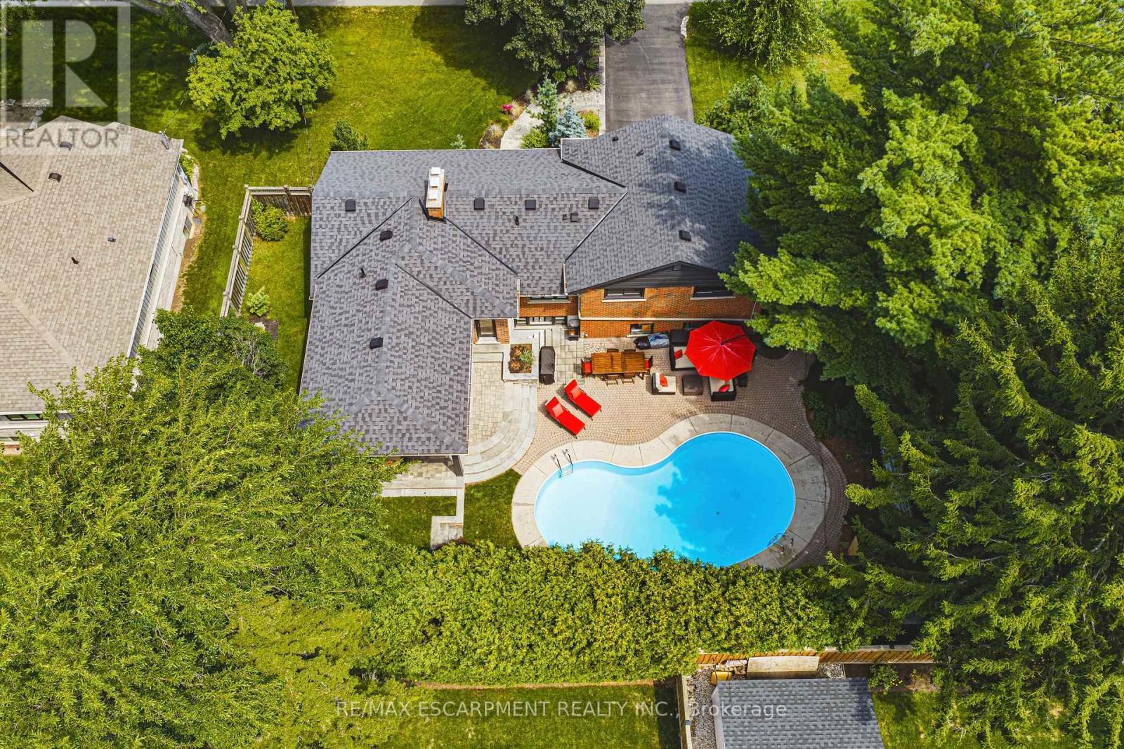 794 Falcon Boulevard, Burlington, ON
