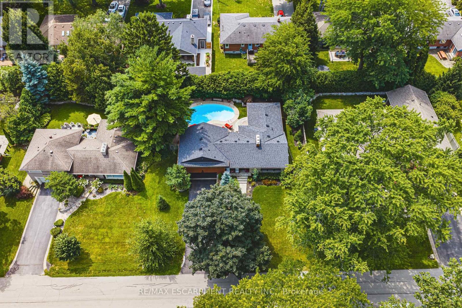 794 Falcon Boulevard, Burlington, ON