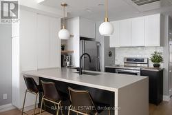 21 - 11 NIAGARA STREET Toronto, ON M5V 1C2