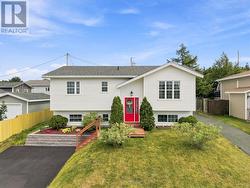 5 Starrigan Place Conception Bay South, NL A1W 4R7