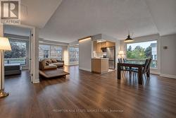 210 - 1 HYCREST AVENUE Toronto, ON M2N 6V8